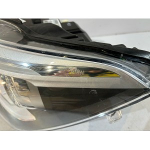 BMW 1 F20 F21 Lampa Bi-xenon Ľavá - 17436 | mobilpol.sk