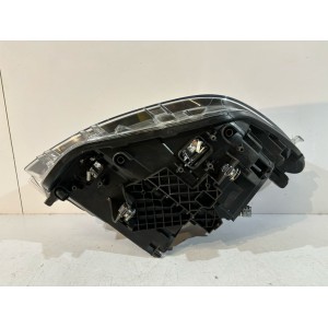 BMW 1 F20 F21 Lampa Bi-xenon Ľavá - 17436 | mobilpol.sk