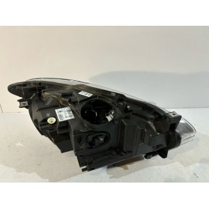 BMW 1 F20 F21 Lampa Bi-xenon Ľavá - 17436 | mobilpol.sk