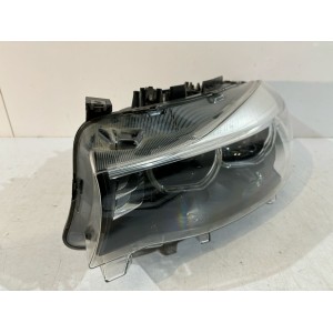 BMW 3 GT F34 Ľavá predná LED lampa - 17437 | mobilpol.sk
