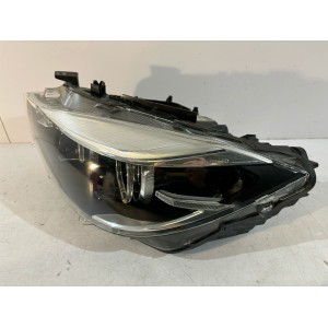 BMW 3 GT F34 Ľavá predná LED lampa - 17437 | mobilpol.sk