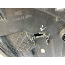 BMW 3 GT F34 Ľavá predná LED lampa - 17437