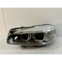 BMW 2 F45 F46 Predná lampa...