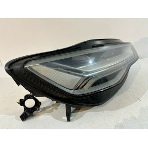 AUDI A6 C7 LIFT Lampa Full Led Pravá - 17442 | mobilpol.sk