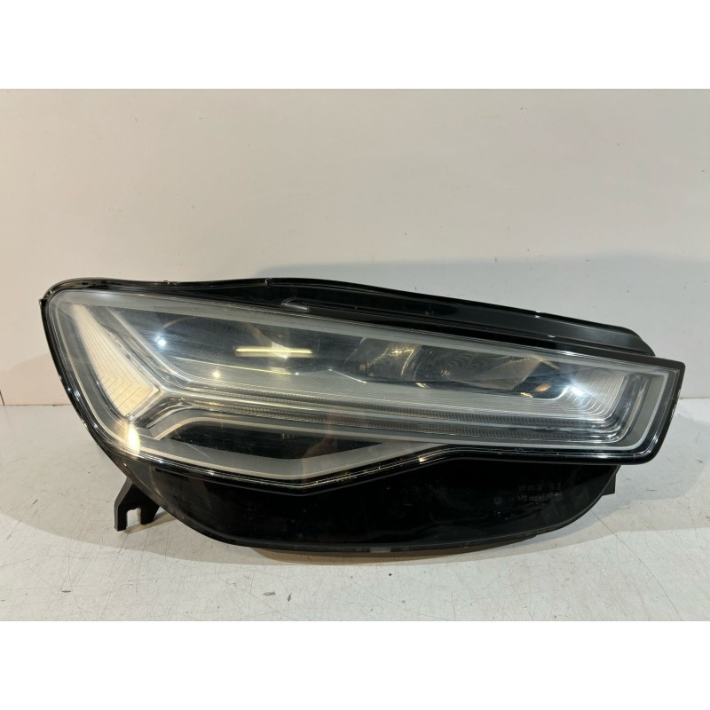 AUDI A6 C7 LIFT Lampa Full Led Pravá - 17442 | mobilpol.sk