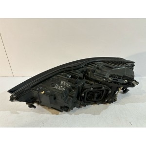 AUDI A6 C7 LIFT Lampa Full Led Pravá - 17442 | mobilpol.sk