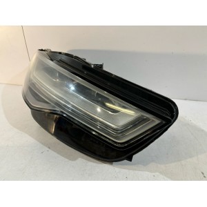AUDI A6 C7 LIFT Lampa Full Led Pravá - 17442 | mobilpol.sk