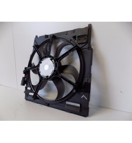 BMW X5 E70- Ventilátor - 4065