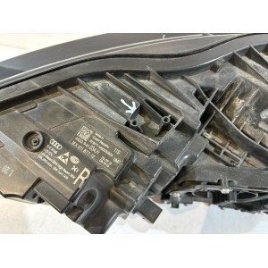 AUDI A6 C7 LIFT Lampa Full Led Pravá - 17442 | mobilpol.sk
