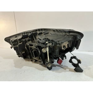 AUDI A6 C7 LIFT Lampa Full Led Pravá - 17442 | mobilpol.sk