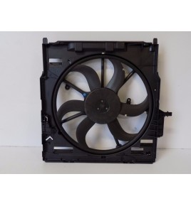 BMW X5 E70- Ventilátor - 4065