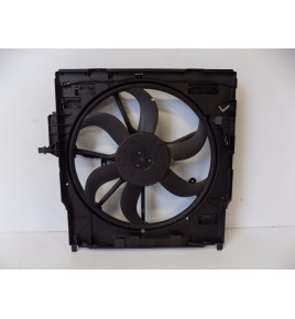 BMW X6 E71 Ventilátor 400W...