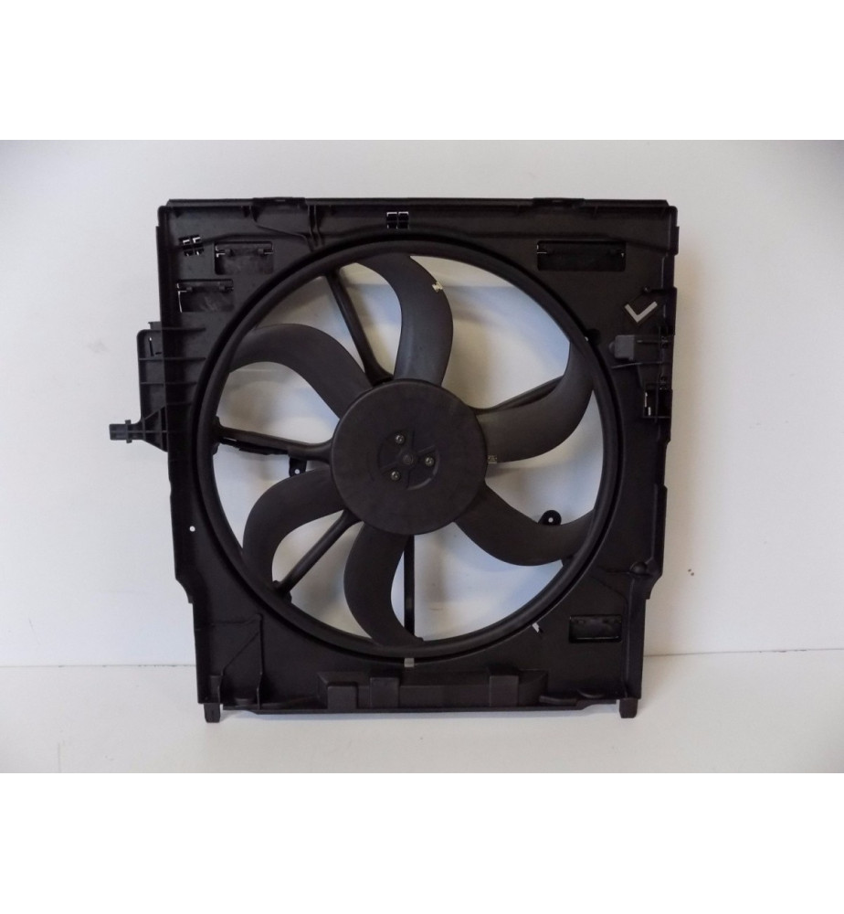 BMW X6 E71 Ventilátor 400W - 4066