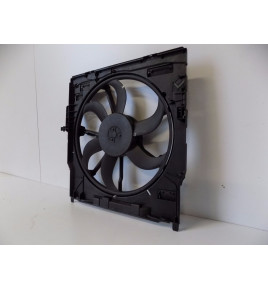 BMW X6 E71 Ventilátor 400W - 4066