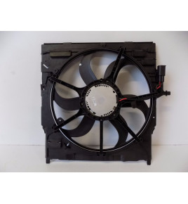 BMW X6 E71 Ventilátor 400W - 4066
