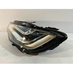 AUDI A6 C7 Predná lampa Full Led Ľavá - 17450 | mobilpol.sk