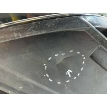 AUDI A6 C7 Predná lampa Full Led Ľavá - 17450