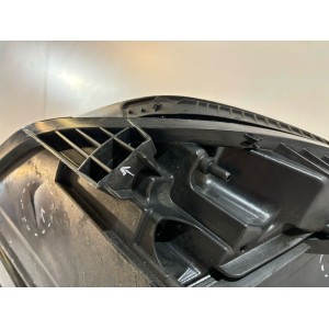 AUDI A6 C7 Predná lampa Full Led Ľavá - 17450 | mobilpol.sk