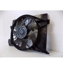 Mercedes W221 Ventilátor 600W - 4067