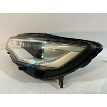 AUDI A6 C7 Predné xenónové svetlo Ľavé - 17451