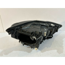 AUDI A6 C7 Predné xenónové svetlo Ľavé - 17451