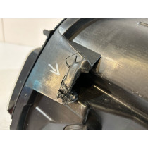 AUDI A6 C7 Predné xenónové svetlo Ľavé - 17451