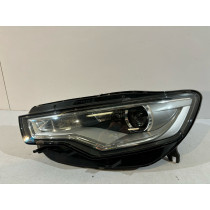 AUDI A6 C7 Predná lampa...