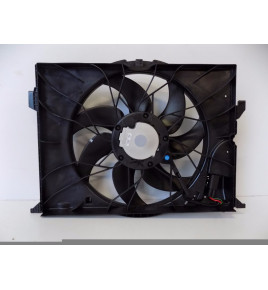 Mercedes W221 Ventilátor 600W - 4067