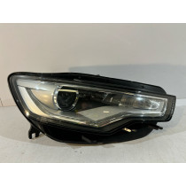 AUDI A6 C7 Predná lampa...