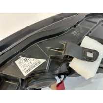 AUDI A6 C7 Predná lampa Xenon Pravá - 17453