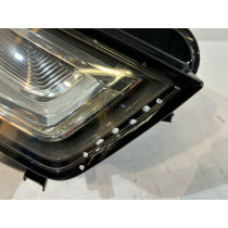 AUDI A6 C7 Predná lampa Xenon Pravá - 17453