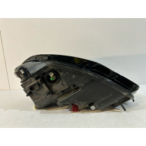 AUDI A6 C7 Predná lampa Xenon Pravá - 17453