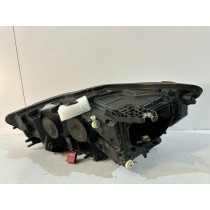 AUDI A6 C7 Predná lampa Xenon Pravá - 17453