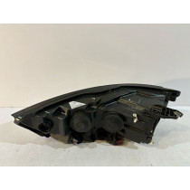 AUDI A6 C7 Predná lampa Xenon Pravá - 17455