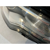AUDI A6 C7 Predná lampa Xenon Pravá - 17455