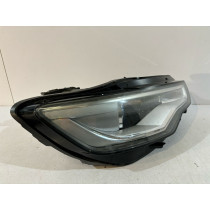AUDI A6 C7 Predná lampa Xenon Pravá - 17455
