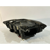 AUDI A6 C7 Predná lampa Xenon Pravá - 17455