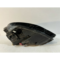 AUDI A6 C7 Predná lampa Xenon Pravá - 17455