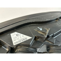 AUDI A6 C7 Predná lampa Xenon Pravá - 17455