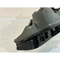 AUDI A6 C7 Predná lampa Xenon Pravá - 17455