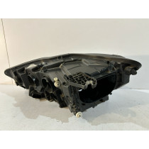 AUDI A6 C7 Predná lampa Xenon Pravá - 17456