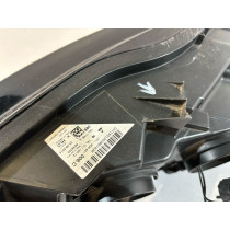 AUDI A6 C7 Predná lampa Xenon Pravá - 17456