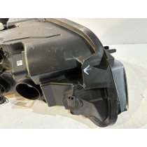 AUDI A6 C7 Predná lampa Xenon Pravá - 17456