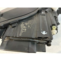 AUDI A6 C8 Predná lampa Full Led Ľavá - 17457