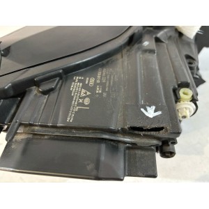 AUDI A6 C8 Predná lampa Full Led Ľavá - 17457 | mobilpol.sk