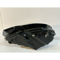 AUDI A6 C8 Predná lampa Full Led Ľavá - 17457