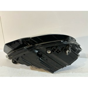 AUDI A6 C8 Predná lampa Full Led Ľavá - 17457 | mobilpol.sk