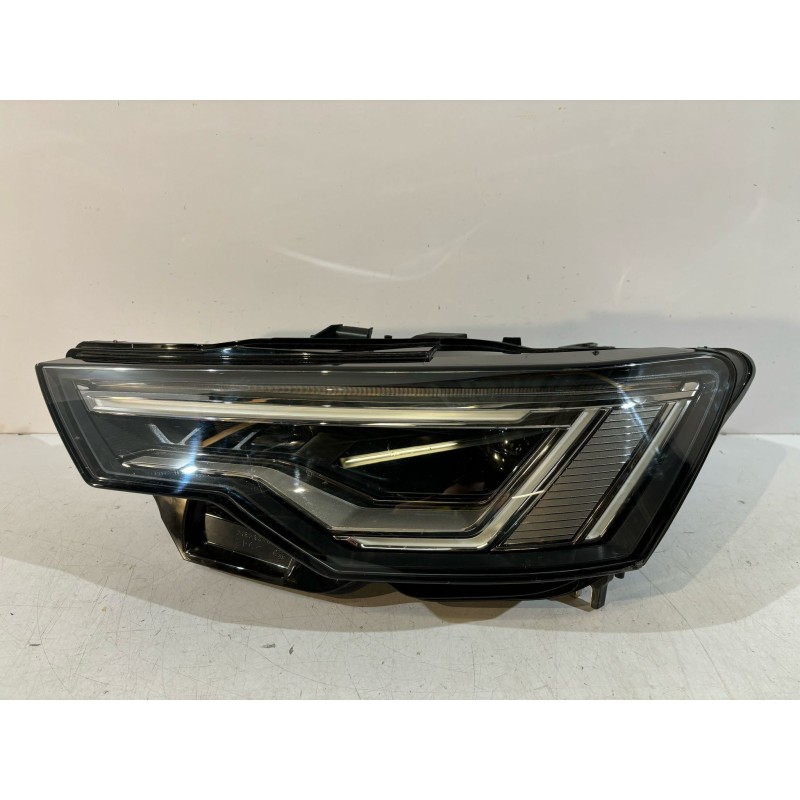 AUDI A6 C8 Predná lampa Full Led Ľavá - 17458 | mobilpol.sk