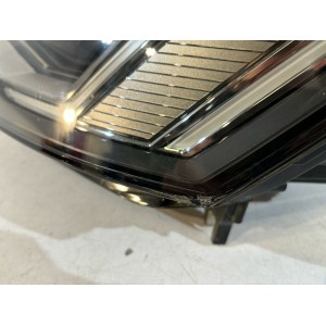AUDI A6 C8 Predná lampa Full Led Ľavá - 17458 | mobilpol.sk