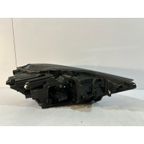 AUDI A6 C8 Predná lampa Full Led Ľavá - 17458